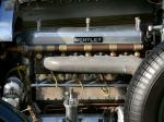 Bentley 4&frac12;-Litre Blower 1926 года